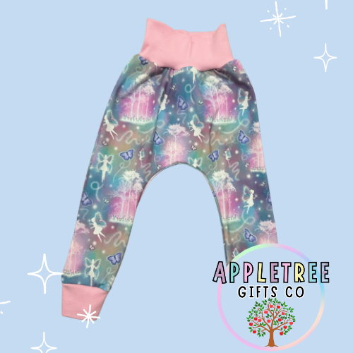 Harem Pants Appletree Gifts Co