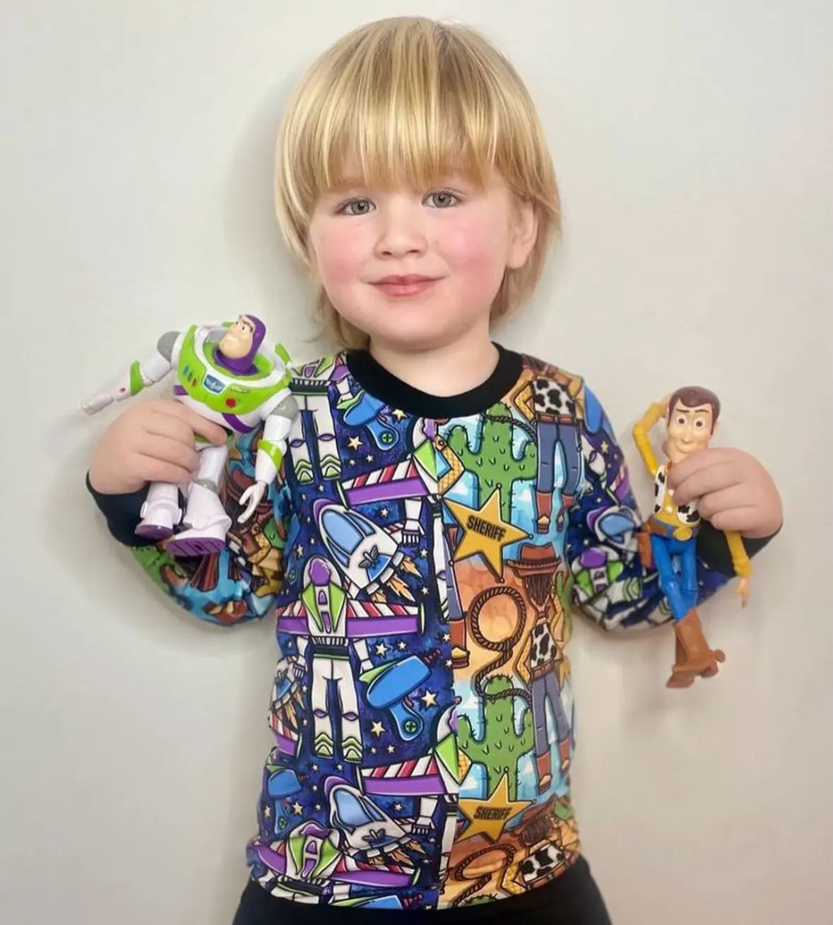Long Sleeved Tops - Appletree Gifts Co