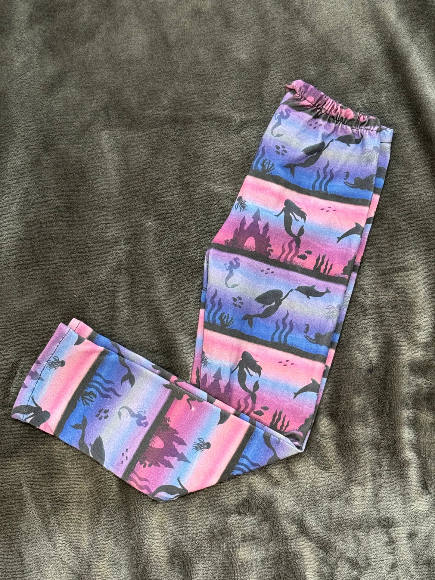 Leggings - Appletree Gifts Co