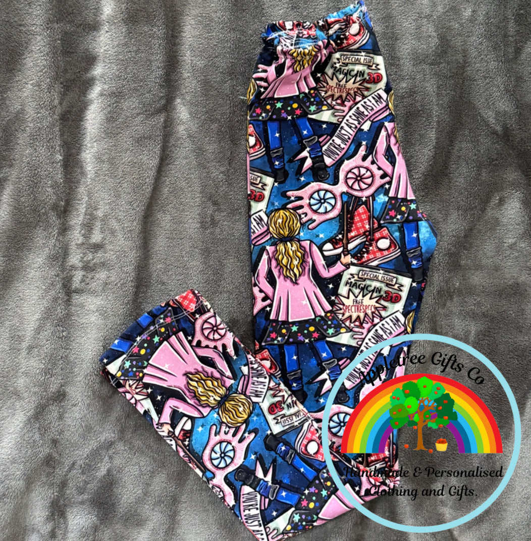 Luna Leggings