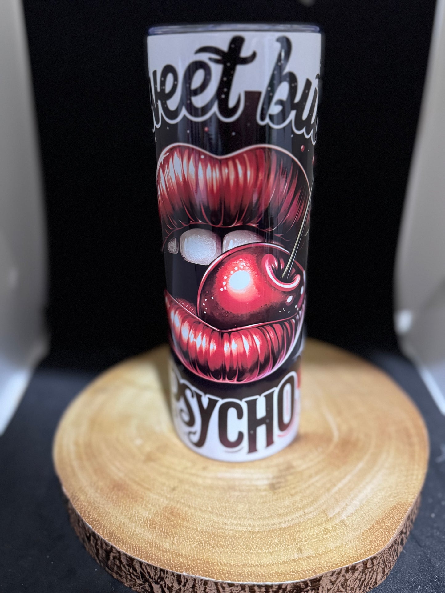 Cute but psycho - Appletree Gifts Co